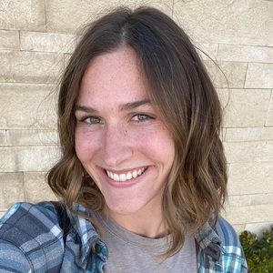 Meet your Posher, Muriel